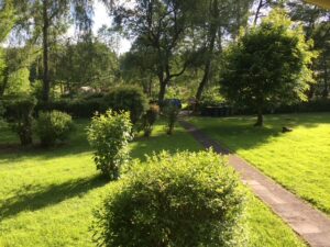 Feriendorf Fohlenwiese